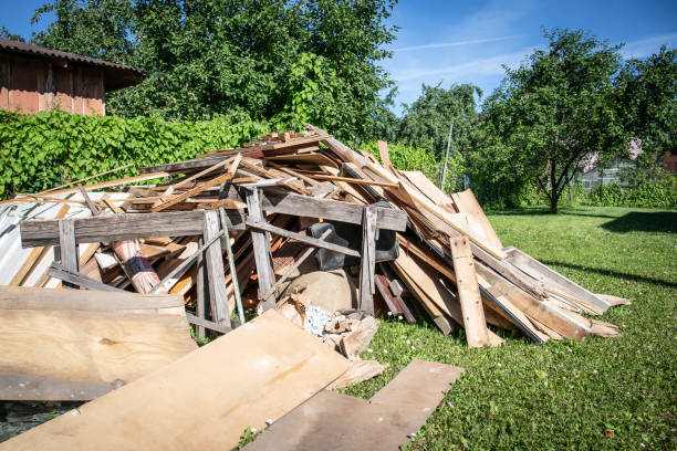 Junk Removal for Events in Sterling, AK