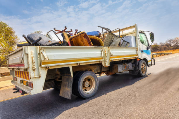 Best Residential Junk Removal  in Sterling, AK