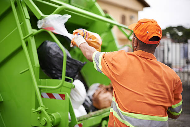 Best Yard Waste Removal  in Sterling, AK